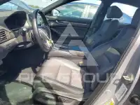 2019 Honda Accord фото