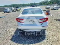 2019 Honda Accord photo