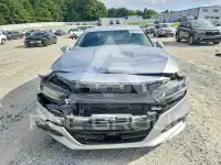 2019 Honda Accord фото