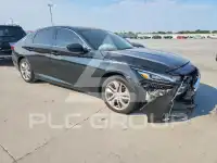 2019 Honda Accord фото