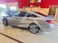 2019 Honda Accord фото