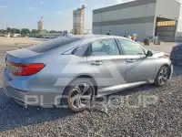 2019 Honda Accord фото