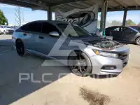 2019 Honda Accord фото