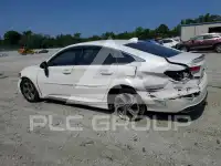 2019 Honda Accord фото
