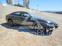 2019 Honda Accord photo