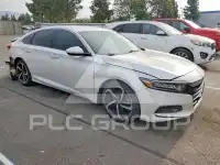 2019 Honda Accord фото