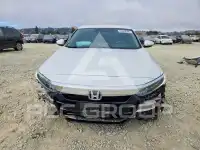 2019 Honda Accord фото