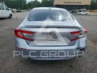 2019 Honda Accord photo