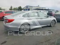 2019 Honda Accord фото