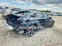 2019 Honda Accord фото