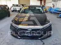 2019 Honda Accord фото