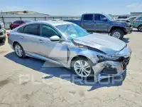2019 Honda Accord фото
