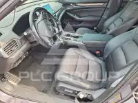 2019 Honda Accord фото