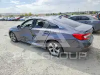 2019 Honda Accord фото