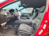 2019 Honda Accord фото