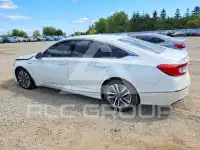 2019 Honda Accord фото