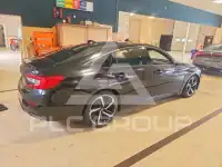 2019 Honda Accord фото