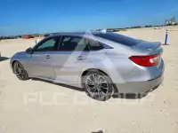 2019 Honda Accord фото