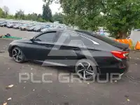 2019 Honda Accord фото