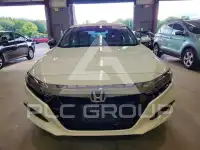 2019 Honda Accord фото