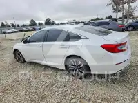 2019 Honda Accord фото