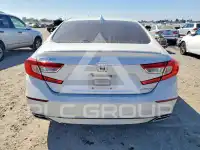 2019 Honda Accord фото