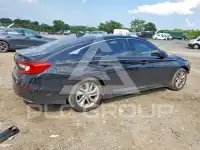 2019 Honda Accord photo