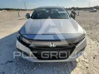 2019 Honda Accord фото