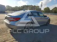 2019 Honda Accord фото