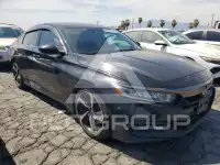 2019 Honda Accord фото