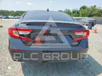 2019 Honda Accord фото