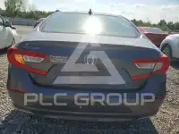 2019 Honda Accord фото