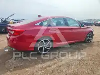 2019 Honda Accord фото