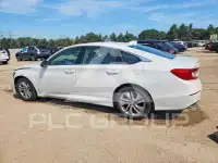 2019 Honda Accord фото