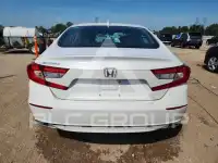 2019 Honda Accord фото