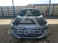 2019 Honda Accord фото