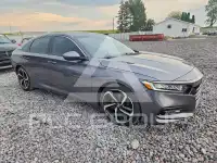 2019 Honda Accord photo