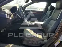 2019 Honda Accord фото