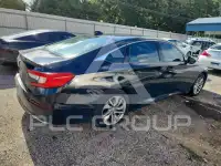 2019 Honda Accord фото