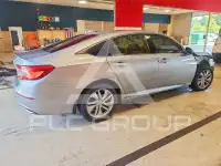 2019 Honda Accord фото