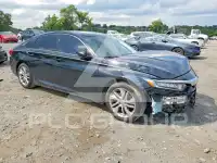 2019 Honda Accord photo
