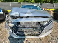 2019 Honda Accord photo