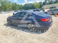 2019 Honda Accord фото