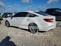 2019 Honda Accord фото