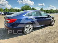 2019 Honda Accord фото