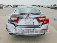 2019 Honda Accord фото