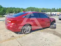 2019 Honda Accord фото