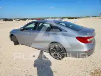 2019 Honda Accord фото