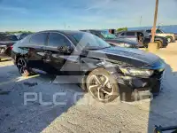2019 Honda Accord фото