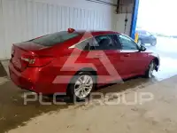2019 Honda Accord фото
